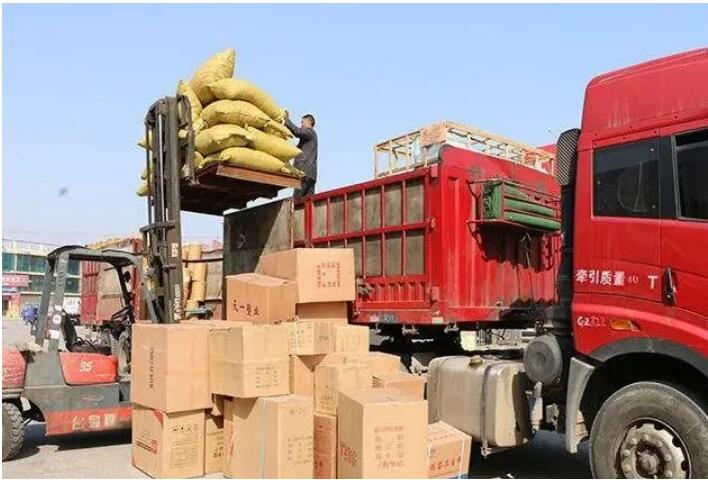 泉州到石渠县物流专线