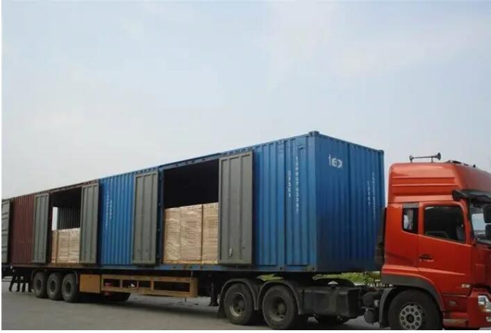 泉州到石渠县整车运输