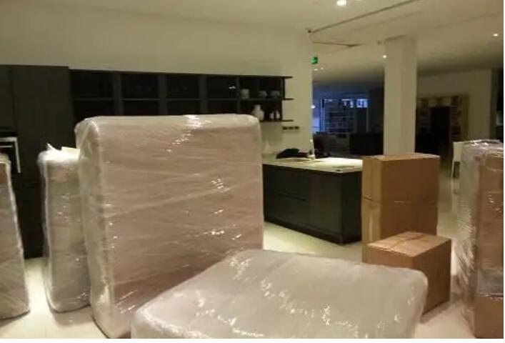 泉州到石渠县长途搬家